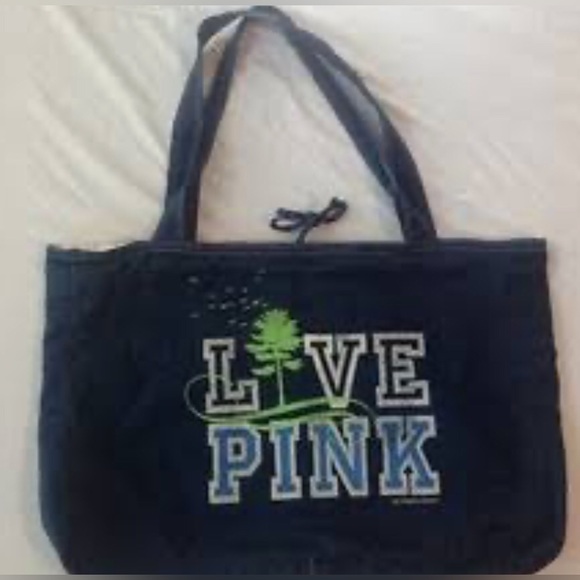 Y2K Vintage pink bag๐๐ - Picture 2 of 6